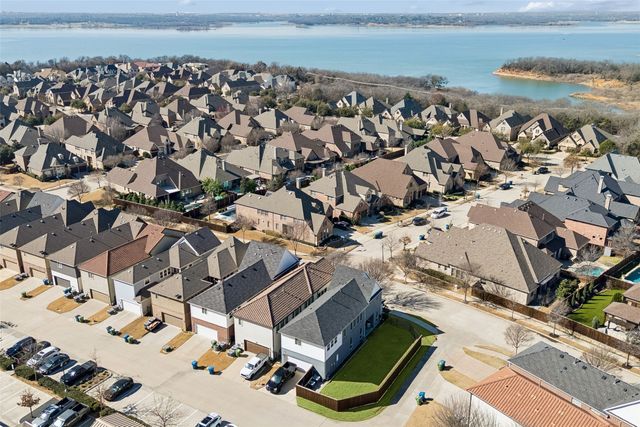 500 Loma Alta Drive, Flower Mound, TX 75022