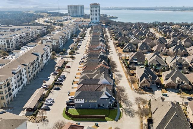 500 Loma Alta Drive, Flower Mound, TX 75022