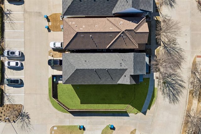 500 Loma Alta Drive, Flower Mound, TX 75022