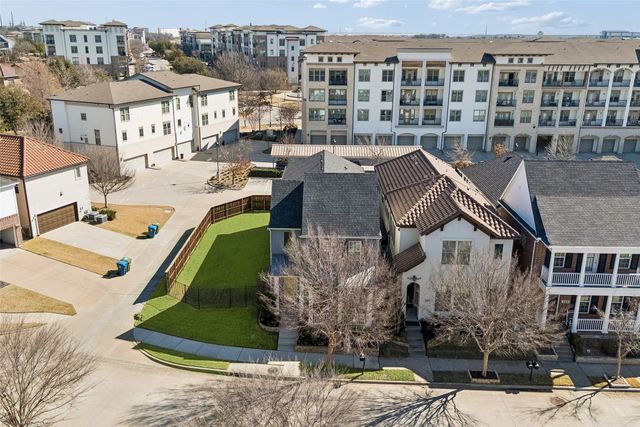 500 Loma Alta Drive, Flower Mound, TX 75022