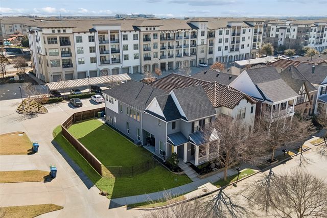 500 Loma Alta Drive, Flower Mound, TX 75022