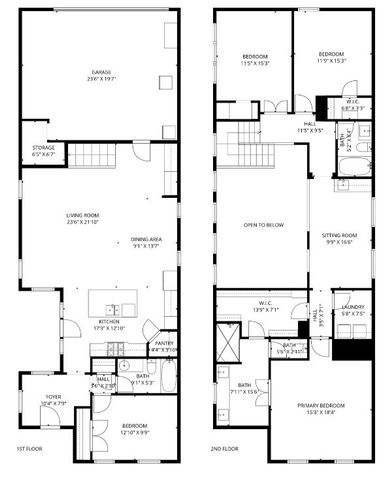 500 Loma Alta Drive, Flower Mound, TX 75022