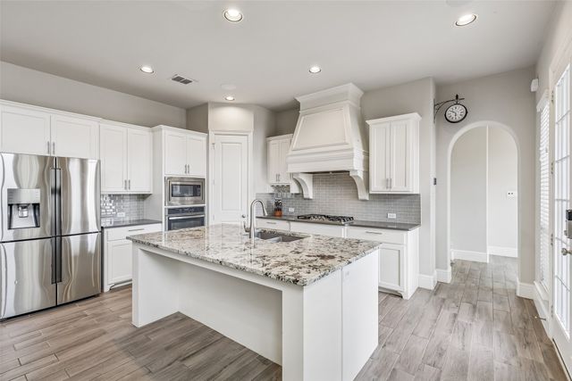 500 Loma Alta Drive, Flower Mound, TX 75022