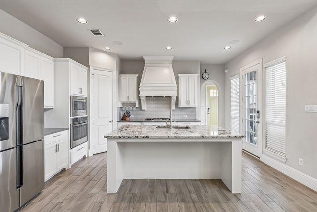 500 Loma Alta Drive, Flower Mound, TX 75022