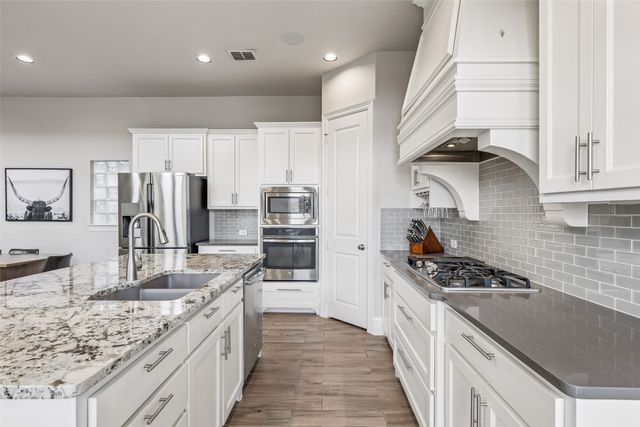 500 Loma Alta Drive, Flower Mound, TX 75022