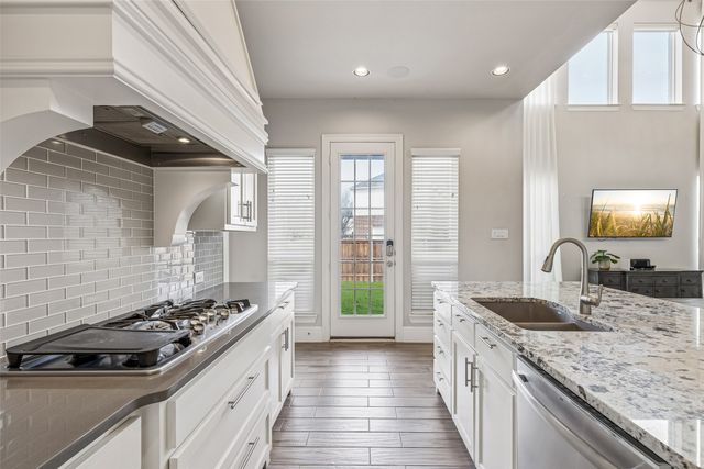 500 Loma Alta Drive, Flower Mound, TX 75022