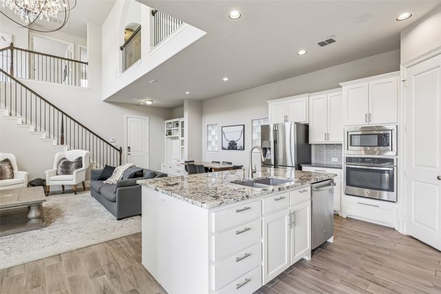 500 Loma Alta Drive, Flower Mound, TX 75022