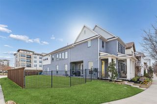 500 Loma Alta Drive, Flower Mound, TX 75022