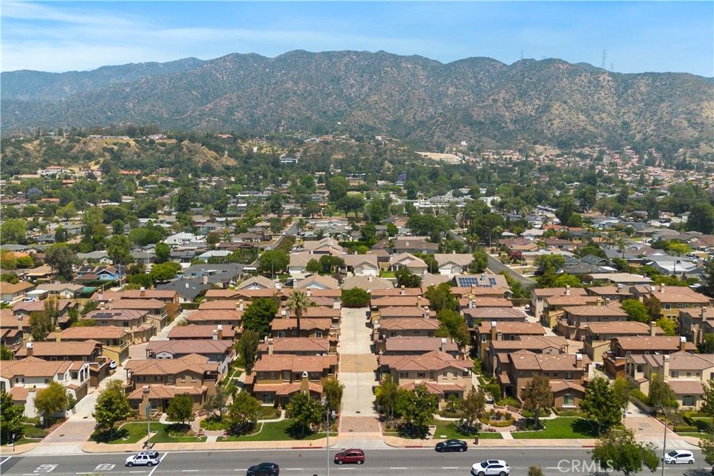 Image 30 of property listing at 1104 Patel, Duarte, CA 91010