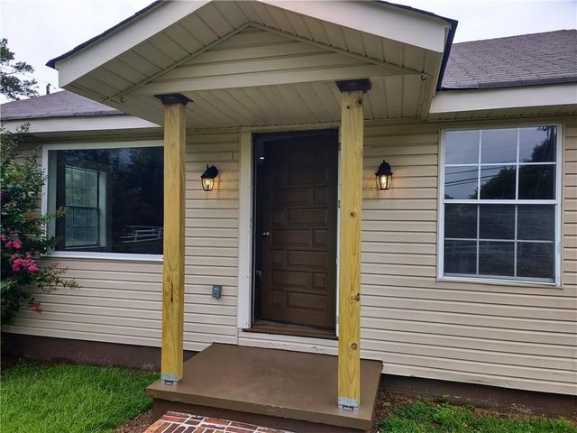 405 Old Dalton Road NE, Rome, GA 30165