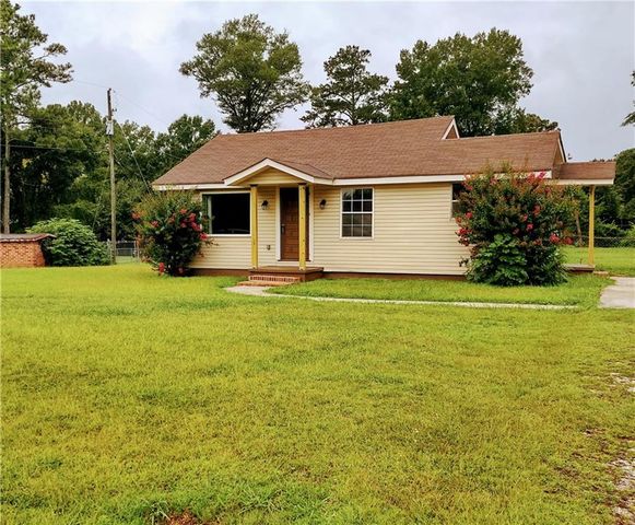 405 Old Dalton Road NE, Rome, GA 30165