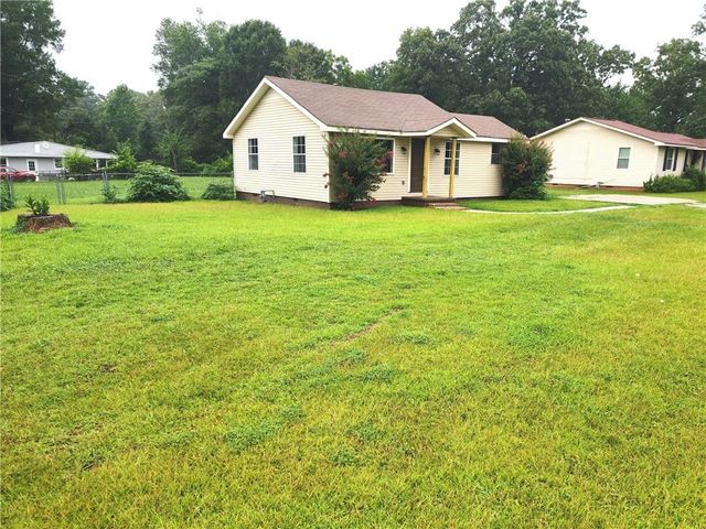 405 Old Dalton Road NE, Rome, GA 30165