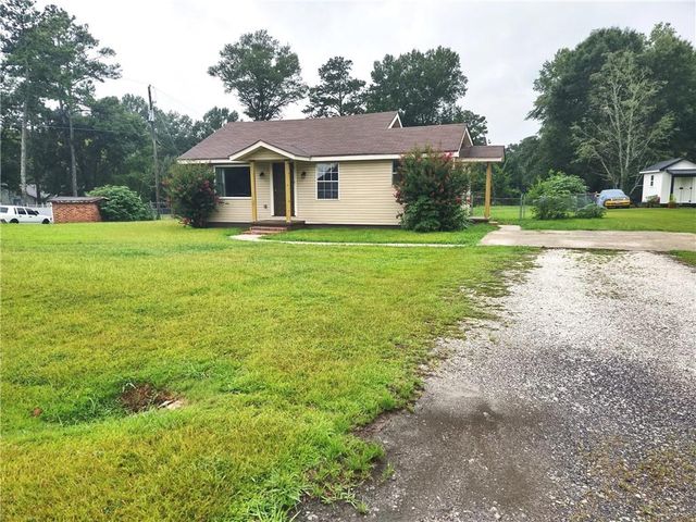 405 Old Dalton Road NE, Rome, GA 30165