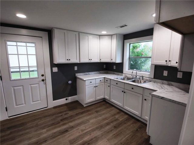 405 Old Dalton Road NE, Rome, GA 30165