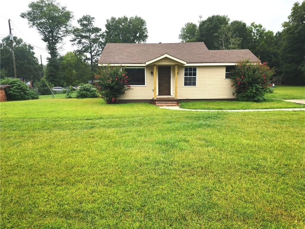 405 Old Dalton Road NE, Rome, GA 30165