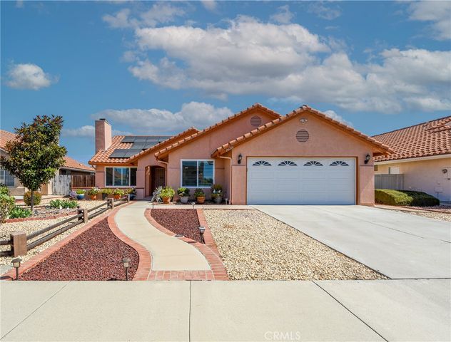 26216 Potomac, Menifee, CA 92586
