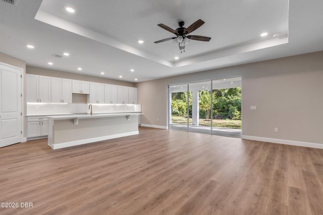 188 Persimmon Drive, Palm Coast, FL 32164