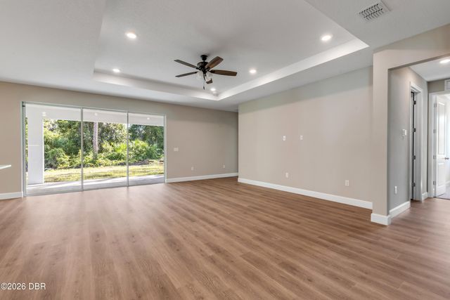 188 Persimmon Drive, Palm Coast, FL 32164