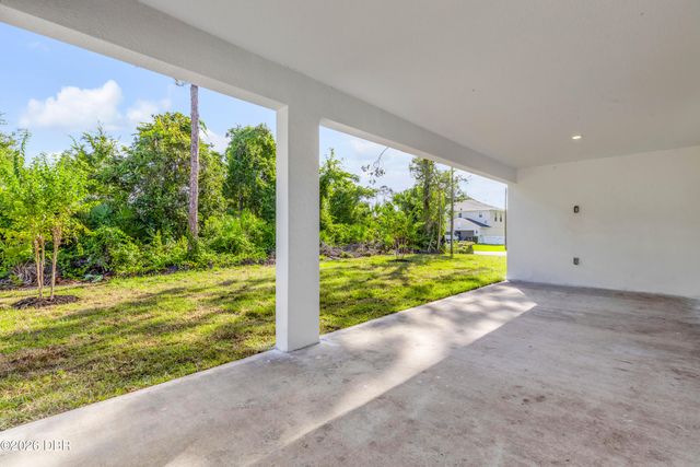 188 Persimmon Drive, Palm Coast, FL 32164