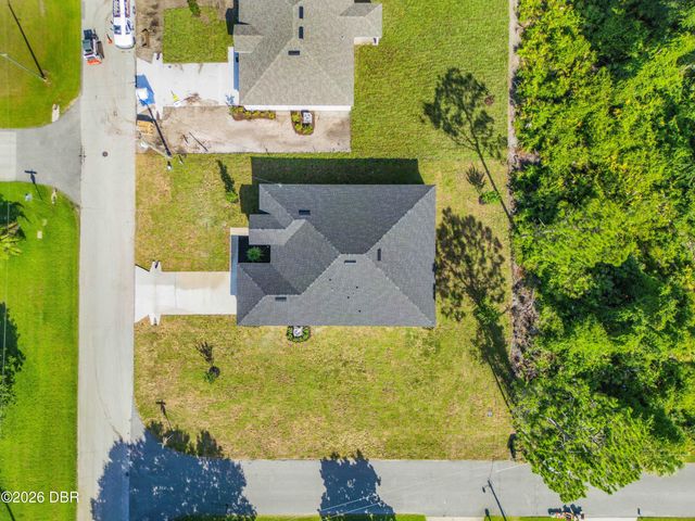 188 Persimmon Drive, Palm Coast, FL 32164