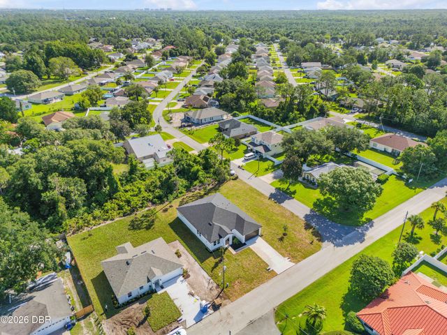 188 Persimmon Drive, Palm Coast, FL 32164