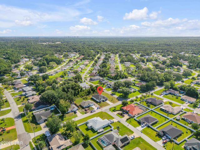 188 Persimmon Drive, Palm Coast, FL 32164