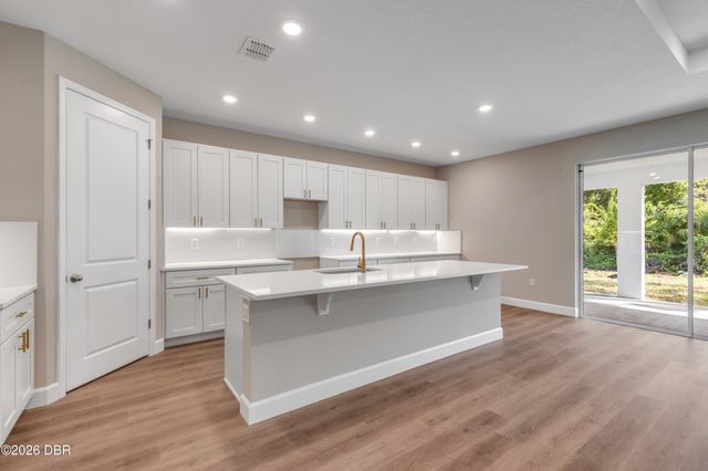 188 Persimmon Drive, Palm Coast, FL 32164