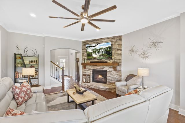 2030 Oliver Dr, Mount Juliet, TN 37122