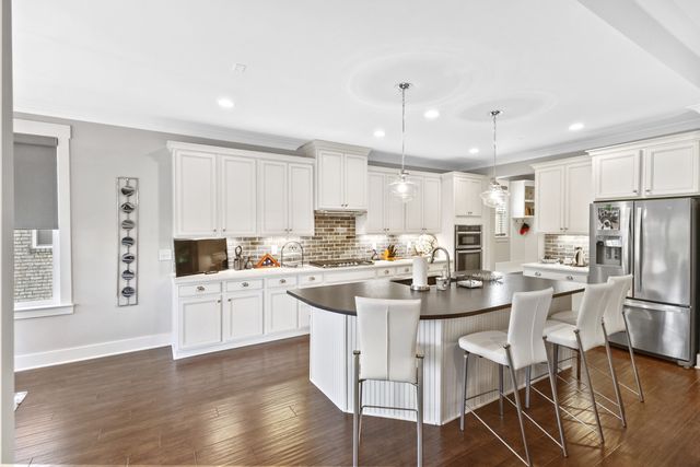 2030 Oliver Dr, Mount Juliet, TN 37122