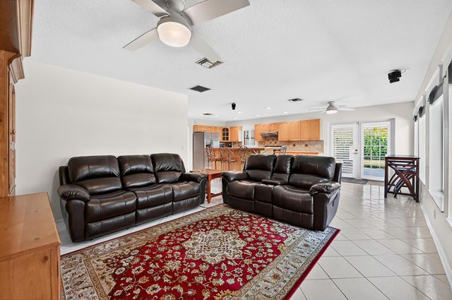 313 Poe Drive, Palm Springs, FL 33461