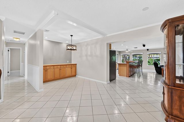 313 Poe Drive, Palm Springs, FL 33461