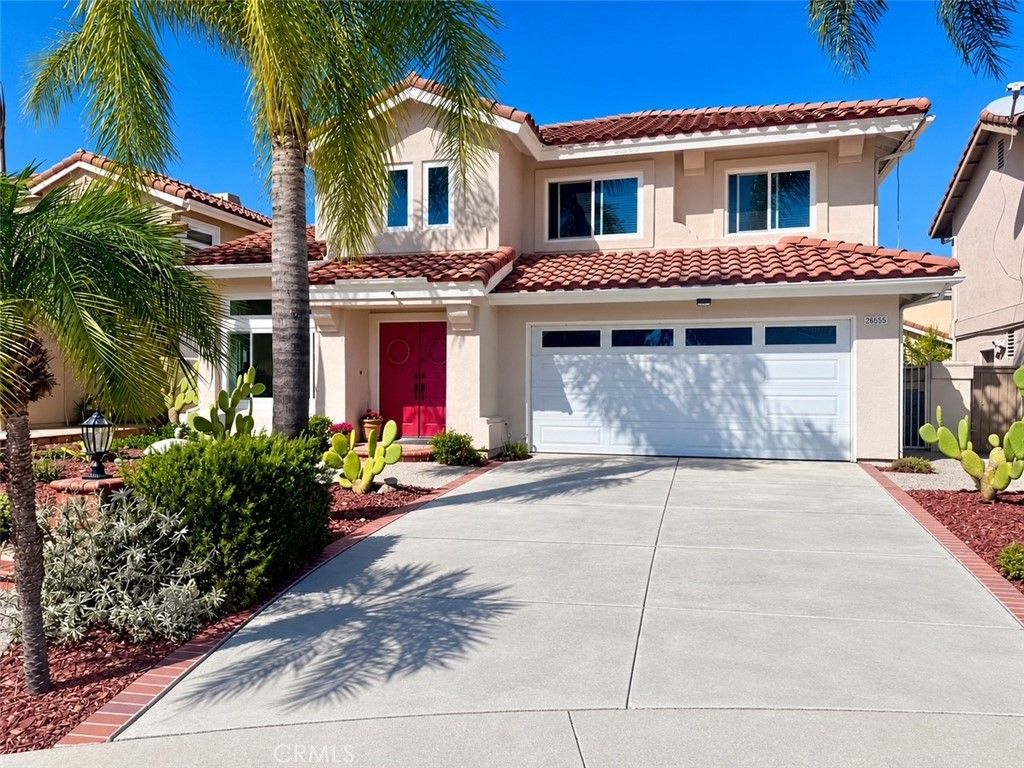26535 Mikanos, Mission Viejo, CA 92692 — exterior
