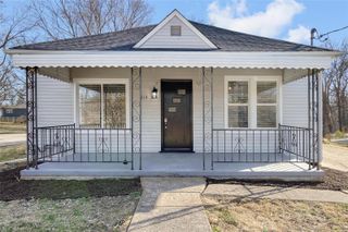 814 N 5th Street, Festus, MO 63028