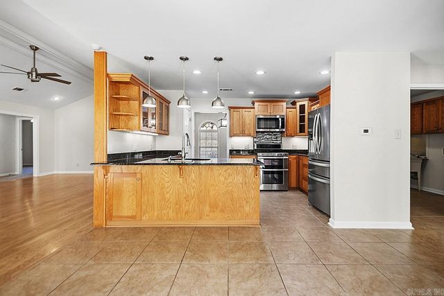 932 Grant 43, Sheridan, AR 72150