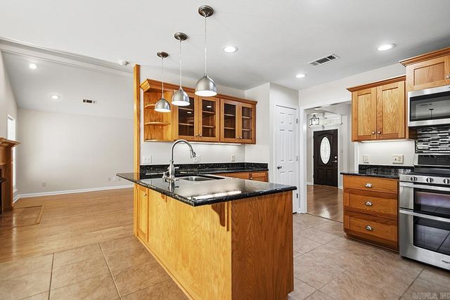 932 Grant 43, Sheridan, AR 72150