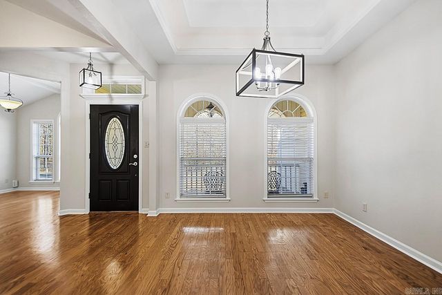 932 Grant 43, Sheridan, AR 72150