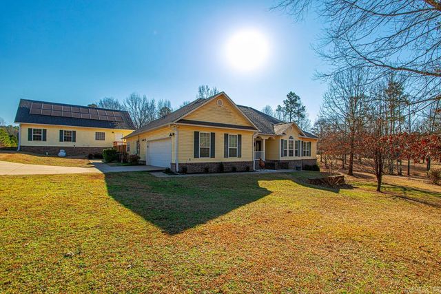 932 Grant 43, Sheridan, AR 72150