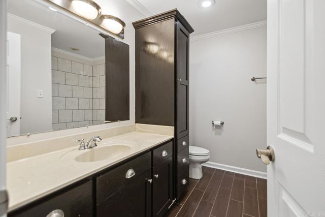 932 Grant 43, Sheridan, AR 72150