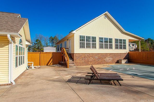 932 Grant 43, Sheridan, AR 72150