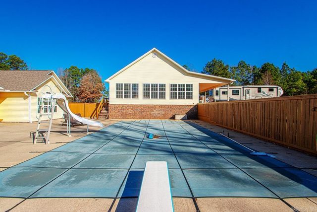 932 Grant 43, Sheridan, AR 72150