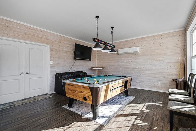 932 Grant 43, Sheridan, AR 72150