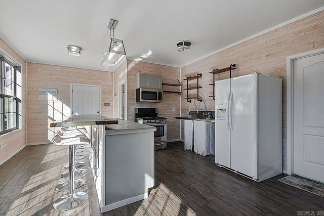 932 Grant 43, Sheridan, AR 72150