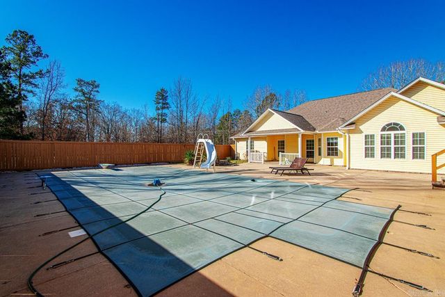 932 Grant 43, Sheridan, AR 72150