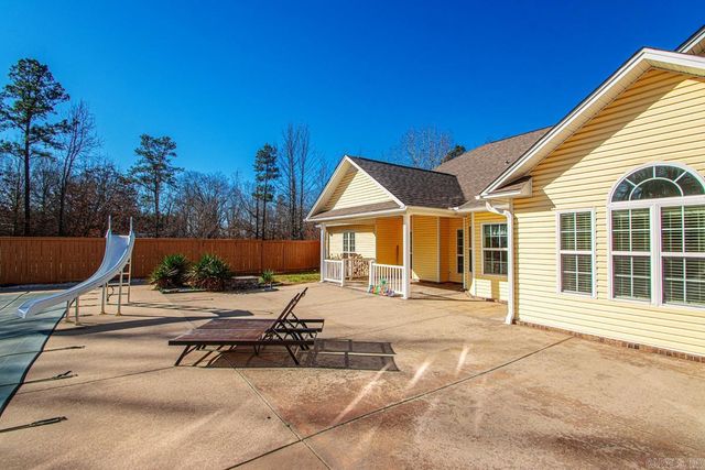 932 Grant 43, Sheridan, AR 72150