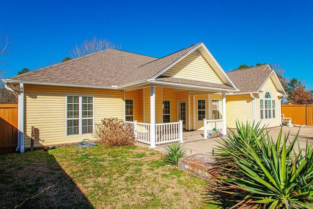 932 Grant 43, Sheridan, AR 72150