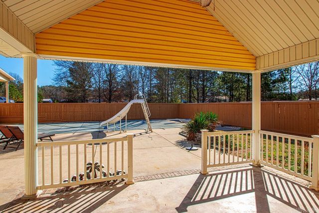 932 Grant 43, Sheridan, AR 72150