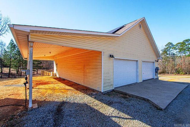 932 Grant 43, Sheridan, AR 72150