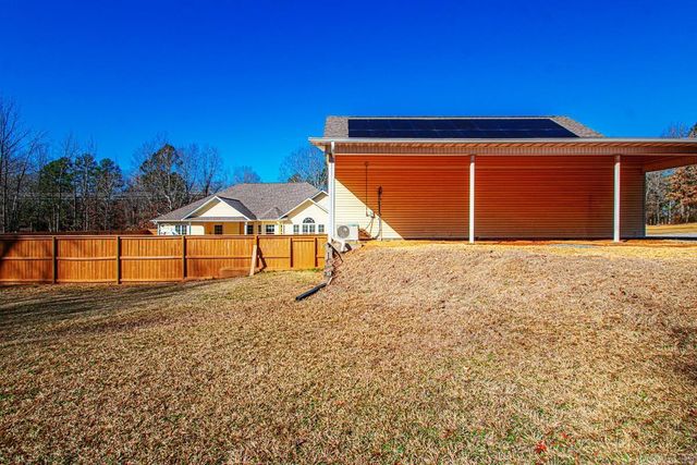 932 Grant 43, Sheridan, AR 72150