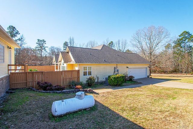 932 Grant 43, Sheridan, AR 72150