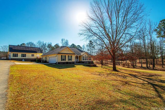 932 Grant 43, Sheridan, AR 72150
